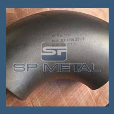 ASTM B366 WP904L 1.5D Elbow
