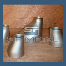 ASTM B366 WP904L Eccentric Reducer