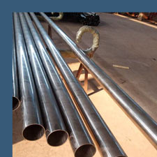 Incoloy 800 Welded Pipe