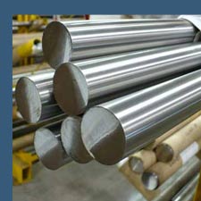 Alloy 800 Rod