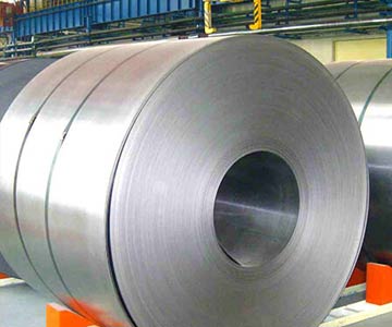 ASTM B424 Incoloy 825 Coil