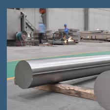 Alloy 825 Rod