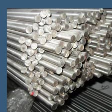 Alloy 825 Round Bar