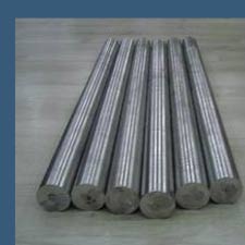 ASTM B446 Inconel 625 Nickel Round Bars