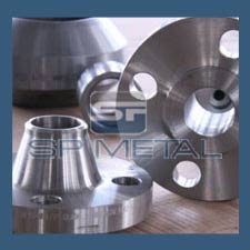 Hastelloy C276 Weld Neck Flange