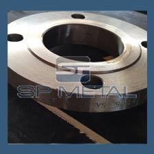 ASTM B564 Inconel 625 UNS N06625 So Flange