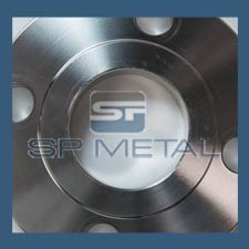 Inconel 625 Pipe Flange