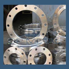ASTM B564 N10276 Flanges