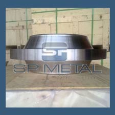 ASTM B564 UNS N04400 Monel 400 anchor flange