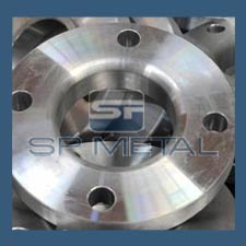 Hastelloy C276 Slip on Flange