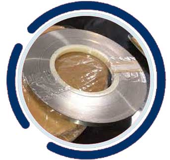 ASTM B575 UNS N10276 Strip ASTM B575 UNS N10276 Strip