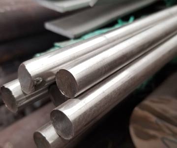 ASTM B649 Type 904L Rod