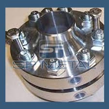 B564 N10276 Orifice Flange
