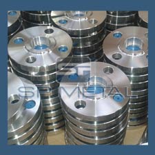 Monel 400 Socket Weld Flange