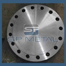 BLRF Flanges