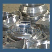 Nickel Alloy 400 Branch Outlet