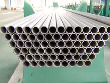 Bright Annealed Tube Stainless Steel Bright Annealed Tube Stainless Steel