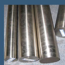 Alloy 625 Rod