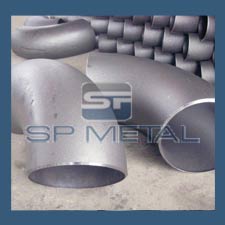 BS 316S11 5D Elbow