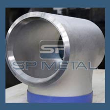 BS 3304S11 Reducing Outlet Tees