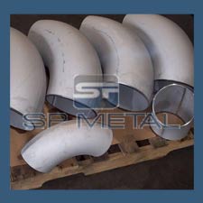 BS NA 13 Short Radius fittings