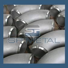 BS NA 21 Short Radius fittings