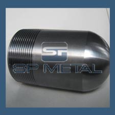ASME B16.11 Monel 400 Bull Plug