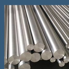 C276 Alloy Steel Round Bar