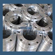 Hastelloy C276 Socket Weld Flange