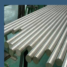 Hastelloy C276 Rod