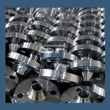 C276 Nickel Alloy Steel Flange