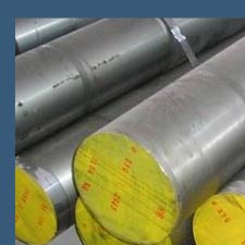 C35 Round Bar