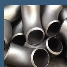 Carbon Steel 180° Short Radius Elbow
