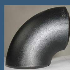 Carbon Steel 90° Short Radius Elbow