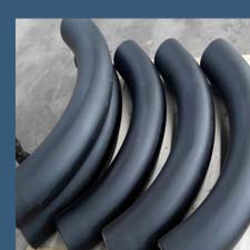 Carbon Steel Bend