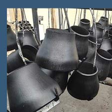 Carbon Steel Concentric Reducer
