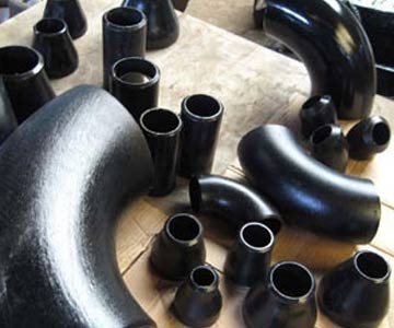 Carbon Steel Elbow 