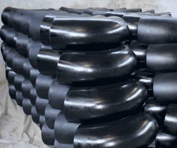 Carbon Steel Fittings