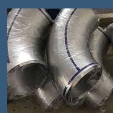 Carbon Steel Pipe Fitting - Long Radius Elbow 90