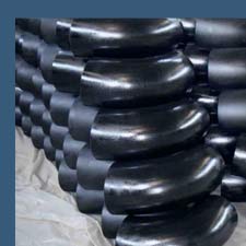 Carbon Steel Pipe Fittings