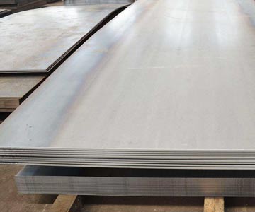 Carbon Steel Plates