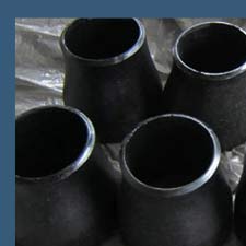 Carbon Steel Reducers