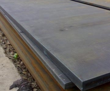 Carbon Steel Sheet
