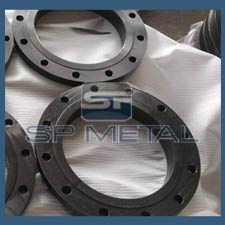 Carbon Steel Slip On Flanges