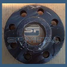 Carbon Steel Socket Weld Flange