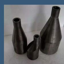 Carbon Steel Swage Nipple