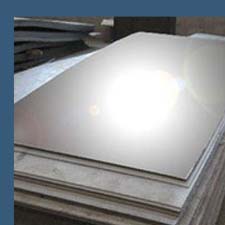 Chrome Moly Plates