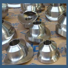 Chromoly Insert Weldolet