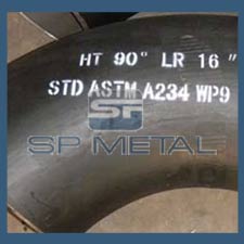 Chromoly Weld Fittings
