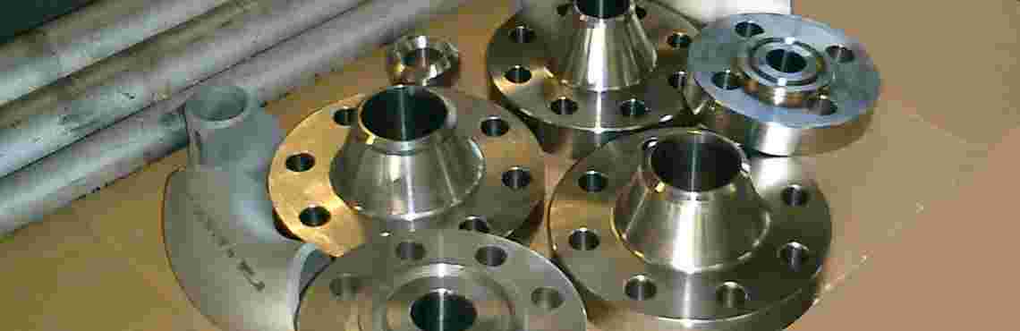 Class 150 flange manufacturer in India
